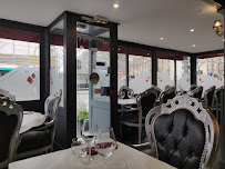 Atmosphère du Restaurant indien Mumbai Lounge à Paris - n°4