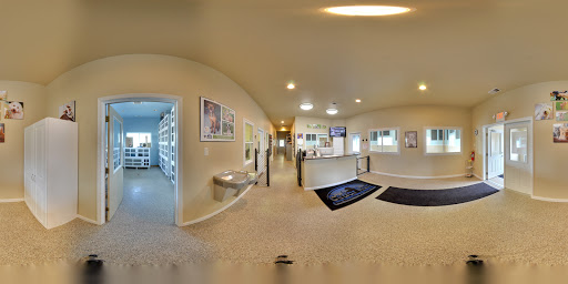 Kennel «Cedar Run Pet Boarding and Daycare», reviews and photos, 2705 Stonegate Ct, Hiawatha, IA 52233, USA