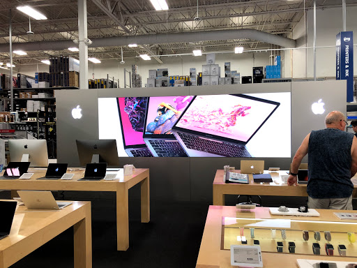 Electronics Store «Best Buy», reviews and photos, 12301 W Sunrise Blvd, Plantation, FL 33323, USA