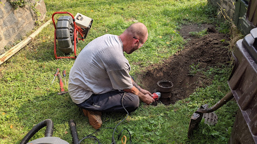 Plumber «Good Plumbing, Heating, Air Conditioning, Inc», reviews and photos, 737 Hagey Center Dr d, Souderton, PA 18964, USA