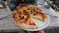 Pizza du Le Pizzaiollo - Restaurant Pizzeria à Sisteron - n°7