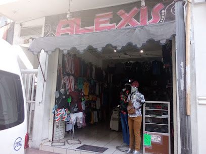Boutique Alexis