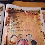 Photo n°2 de l'avis de th..r fait le 16/09/2022 à 18:39 sur le  Texas Bar & C. Sas Rosaria Mantarro à Brenta