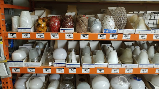 Home Improvement Store «The Home Depot», reviews and photos, 37000 Van Dyke, Sterling Heights, MI 48312, USA