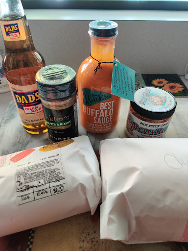 Butcher Shop «Double Dd Meats», reviews and photos, 5602 232nd St SW, Mountlake Terrace, WA 98043, USA