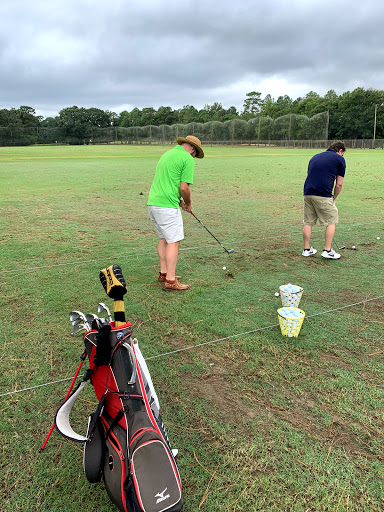 Golf Course «Azalea City Golf Course», reviews and photos, 1000 Gaillard Dr, Mobile, AL 36608, USA