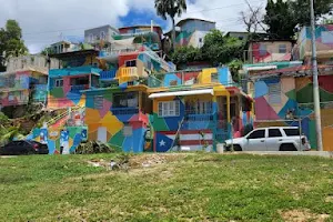Casas de Colores Aguadilla - Pintalto image
