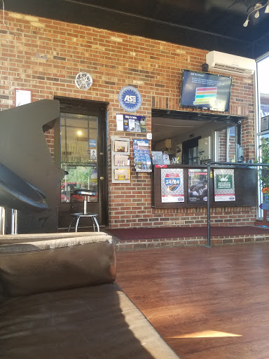 Auto Repair Shop «Forza Automotive of Fredericksburg», reviews and photos, 435 Ferry Rd, Fredericksburg, VA 22405, USA