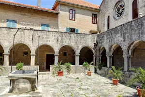 Franciscan Monastery of the Annunciation image