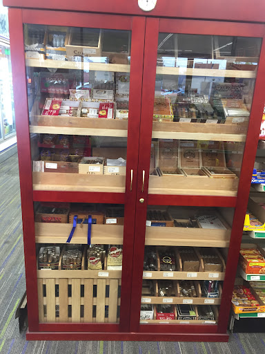 Tobacco Shop «Tobacco World», reviews and photos, 143 Wooster Road North, Barberton, OH 44203, USA