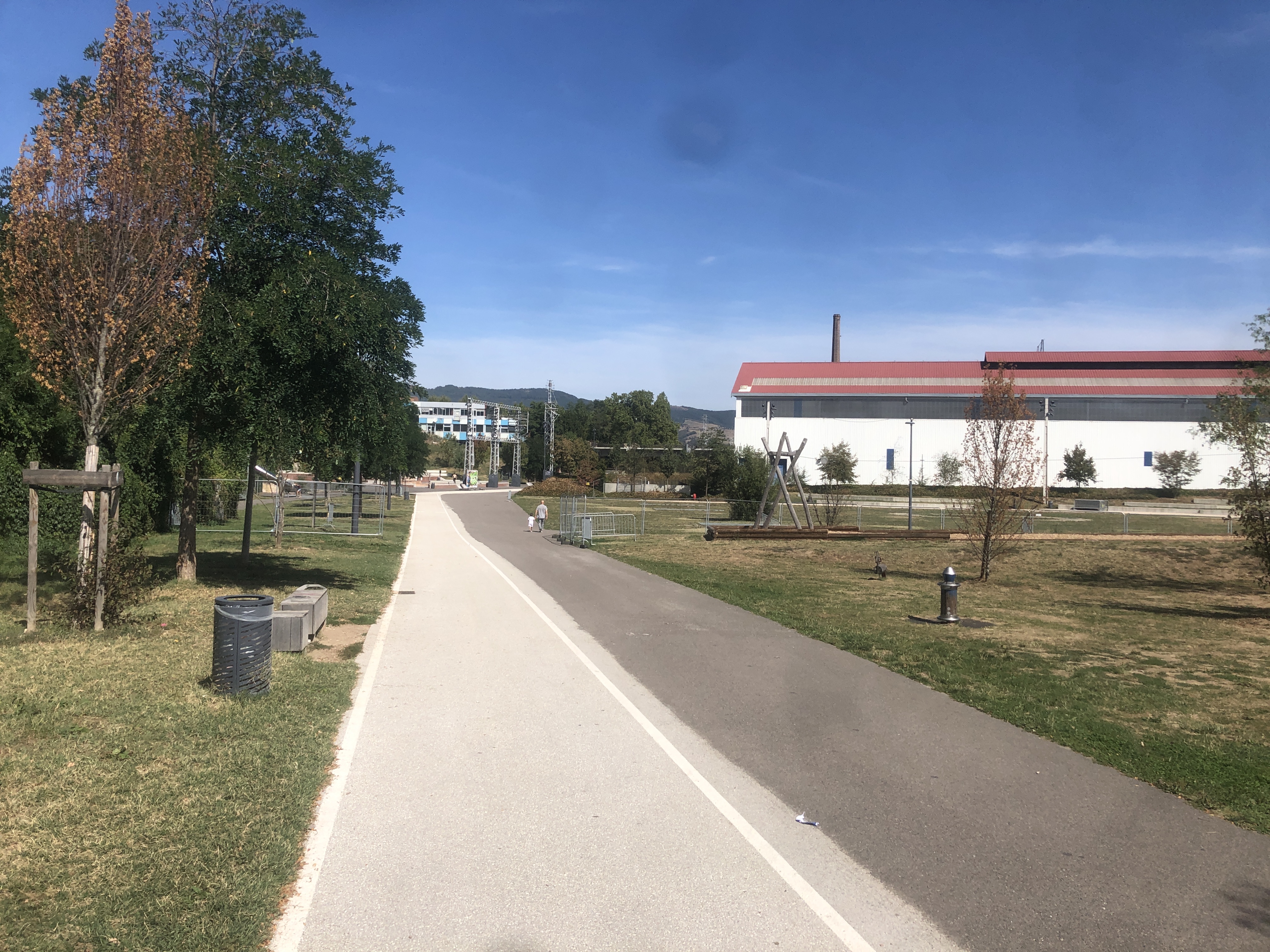 Photo n° 4 de l'avis de Farid.l fait le 03/09/2023 à 10:17