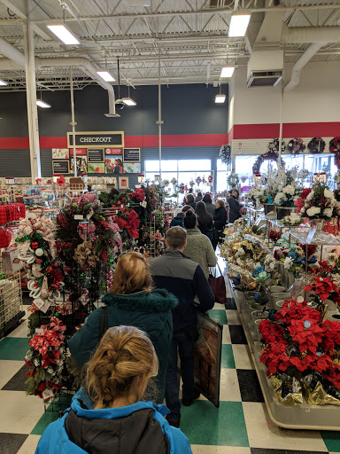 Shopping Mall «Arborland Center», reviews and photos, 3600 Washtenaw Ave, Ann Arbor, MI 48104, USA