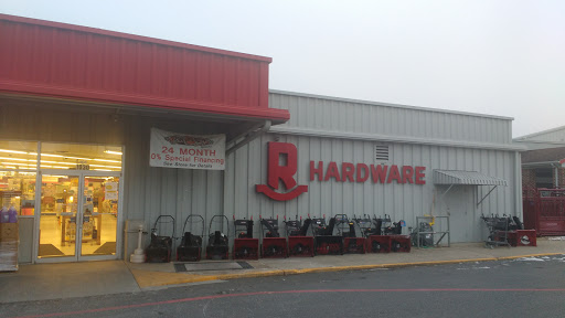 Hardware Store «Rocking R Ace Hardware», reviews and photos, 1030 S High St, Harrisonburg, VA 22801, USA