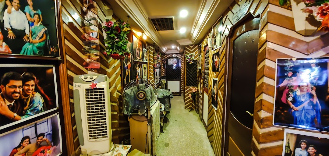 New Jupiter Studio