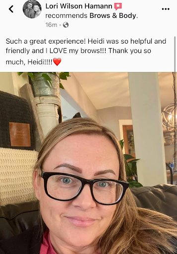 Explore latin phrases for tattoos ideas, creative tattoo ideas in Johnston, available at Brows & Body