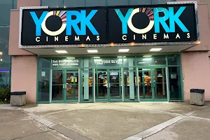 York Cinemas image