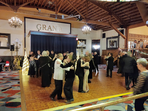 Banquet Hall «Grand Banquet», reviews and photos, 301 2nd St S, Stillwater, MN 55082, USA