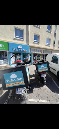 Photos du propriétaire du Pizzeria Pizza Cloud à Saint-Cloud - n°2