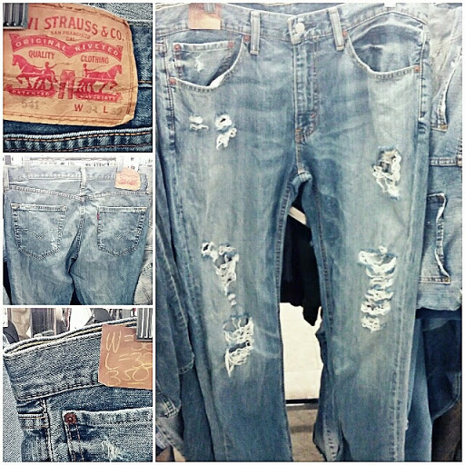 Thrift Store «Value Village Thrift Store», reviews and photos, 4451 Central Ave, Charlotte, NC 28205, USA