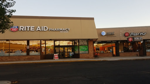 Rite Aid, 864 Middle Country Rd, Middle Island, NY 11953, USA, 