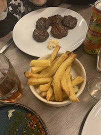 Plats et boissons du Restaurant casher Inoun à Sarcelles - n°20