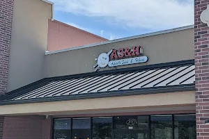 Asheville Sushi & Hibachi image