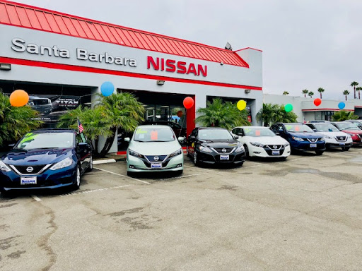 Santa Barbara Nissan image