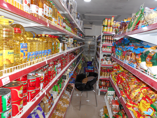 Bakan Gizo Pharmacy & Store, Agy Shopping Complex, Abubakar Burga Way Town Nasarawa NG, 961101, Keffi, Nigeria, Discount Store, state Nasarawa