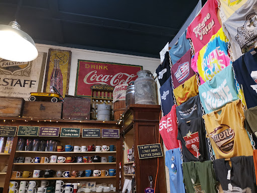 Exporter «Gruene General Store», reviews and photos, 1610 Hunter Rd, New Braunfels, TX 78130, USA