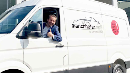 marichhofer.rent GmbH