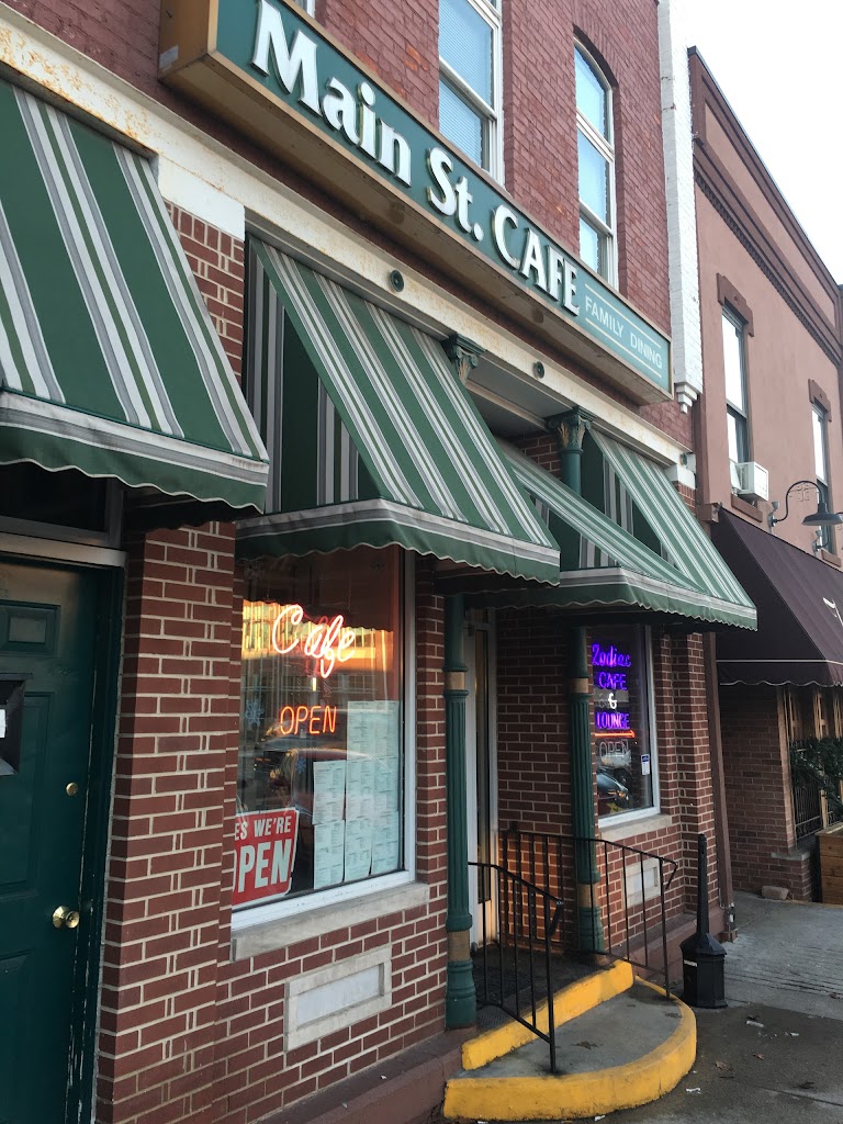 Main Street Cafe 46307