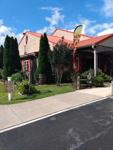 Winery «Pizzadili Vineyard & Winery», reviews and photos, 1671 Peach Basket Rd, Felton, DE 19943, USA