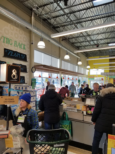 Grocery Store «Whole Foods Market», reviews and photos, 20281 N Rand Rd, Kildeer, IL 60074, USA