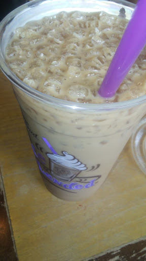Coffee Shop «The Coffee Bean & Tea Leaf», reviews and photos, 528 Orange St, Redlands, CA 92374, USA