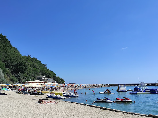 Gorodskoy Plyazh Kovarna