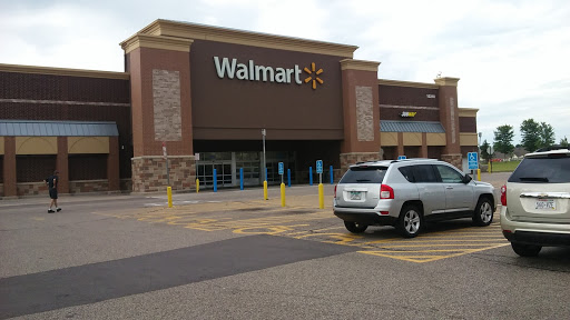 Department Store «Walmart Supercenter», reviews and photos, 10240 Hudson Rd, Woodbury, MN 55129, USA