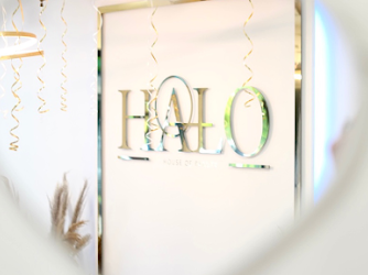 Halo House of Beauty