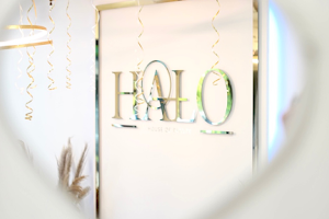 Halo House of Beauty image