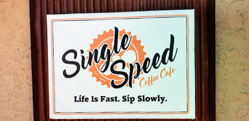 Coffee Shop «Single Speed Coffee Cafe», reviews and photos, 2 S Beaver St, Flagstaff, AZ 86001, USA
