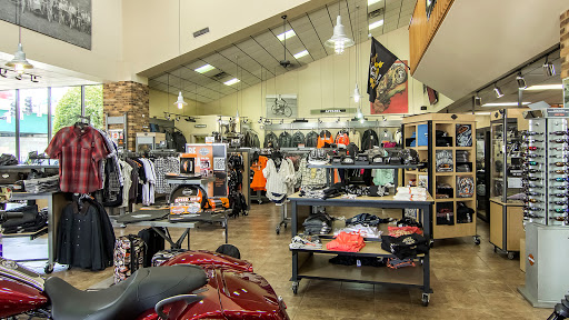 Motorcycle Dealer «Rock City Harley-Davidson Little Rock», reviews and photos, 10210 I-30, Little Rock, AR 72209, USA