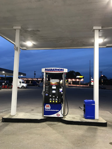 Convenience Store «I Mart», reviews and photos, 21465 Tennessee 22 N, Wildersville, TN 38388, USA