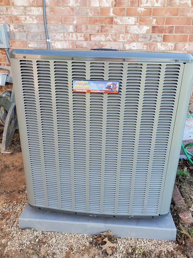 HVAC Contractor «Infinity Texas Air & Electric», reviews and photos