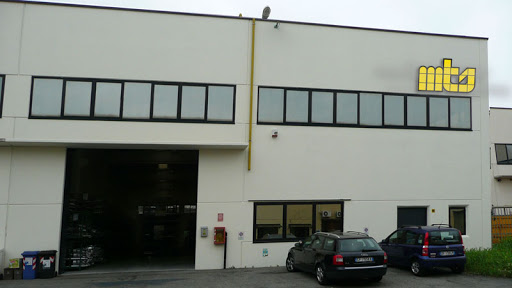 MTS filiale Torino