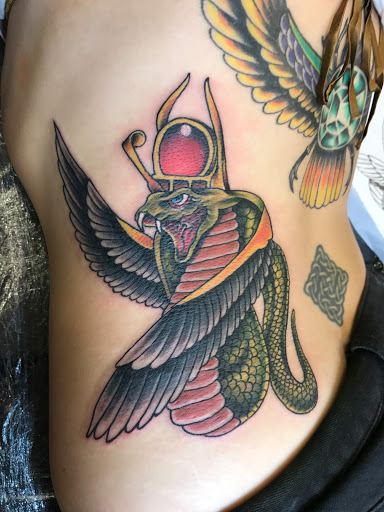 Tattoo Shop «Palace Art Tattoo», reviews and photos, 1779 Thousand Oaks Blvd, Thousand Oaks, CA 91362, USA