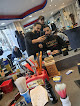 Salon de coiffure Coiffeur de l'Amitié 92120 Montrouge