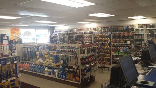 Auto Parts Store «NAPA Auto Parts - Genuine Parts Company», reviews and photos, 412 S Conococheague St, Williamsport, MD 21795, USA