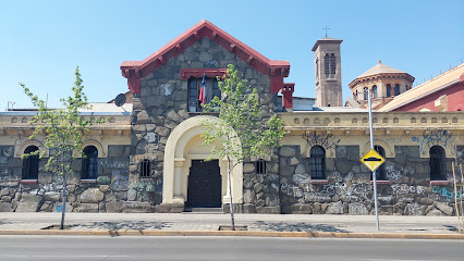 Monasterio De La Santísima Trinidad