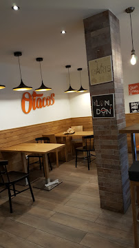Atmosphère du Restaurant de tacos O'TACOS PIGALLE à Paris - n°17