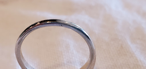 Jeweler «My Jeweler», reviews and photos, 809 Main St, Vancouver, WA 98660, USA