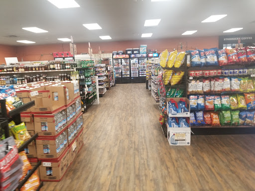 General Store «Tusayan General Store», reviews and photos, 577 AZ-64, Grand Canyon Village, AZ 86023, USA